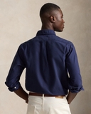 Sơ mi RALPH LAUREN classic fit oxford
