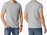 Tshirt TOMMY cotton 3 màu