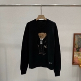 Áo len RALPH LAUREN gấu vest