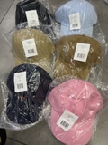 mũ ballcap RALPH các màu