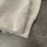 Áo nỉ THE BARNNET ghi hoa