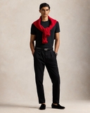 Tshirt RALPH LAUREN 4 màu trơn