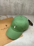 Ballcap RALPH LAUREN 2026