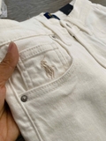 Quần Jean RALPH LAUREN baggy