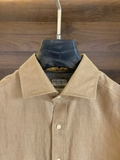 Sơ mi BRUNELLO linen 3 màu