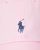 Mũ RALPH LAUREN new 2026