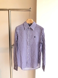 Sơ mi RALPH LAUREN kẻ 5 màu