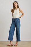 Quần Jean RALPH LAUREN túi 2 bên
