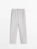 Quần âu MASSIMO DUTTI 3 màu