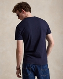 Tshirt RALPH LAUREN 4 màu trơn