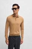 Áo len HUGO BOSS cashmie