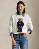 Áo len RALPH LAUREN cờ mỹ