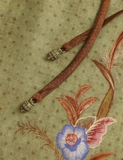 Quần ZIMMERMANN xanh (có set)