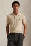 Polo RALPH LAUREN trơn 4 màu