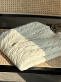 Cardigan THEORY dáng dài 2 màu