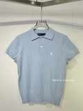 Áo polo RALPH LAUREN 7 màu