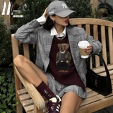 Áo len RALPH LAUREN boocdo