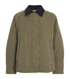 Áo khoác MAX MARA trần trám cổ nhung 3 màu