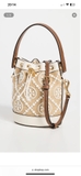 Túi TORY BURCH bucket size 21