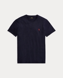 Tshirt RALPH LAUREN 4 màu trơn