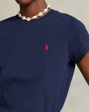 Tshirt RALPH LAUREN cotton mỏng 3 màu