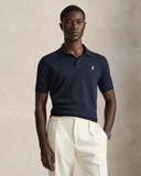 Polo RALPH LAUREN trơn 4 màu