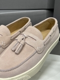 Loafer BRUNELLO CUCINELLI hồng