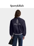 Bomber Sporty&Rich
