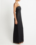 Váy 2 dây REFORMATION linen 2 màu