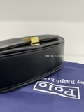 Túi bán nguyệt RALPH LAUREN