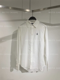 Sơ mi Ralph Lauren linen các màu
