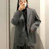 Blazer COS 2 khuy 3 màu
