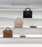 Tote MARC da thật 3 màu- size 34