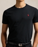 Tshirt RALPH LAUREN 4 màu trơn