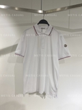 Polo MONCLER viền cổ