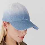 Ballcap ICICLE jean