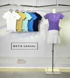 Polo RALPH LAUREN vặn thừng