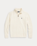 Áo len RL halfzip cashmere 6 màu