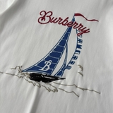 Tshirt BBR họa tiết