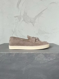 Loafer BRUNELLO CUCINELLI hồng