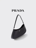 Túi PRADA kẹp nách