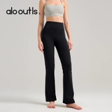 Quần legging CK ống vẩy
