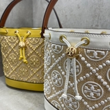 Túi TORY BURCH bucket size 21