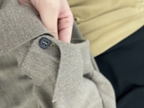 Áo len HUGO BOSS cashmie
