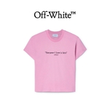 Tshirt OFF WHITE