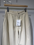Quần COS jeans ống rộng 2 màu