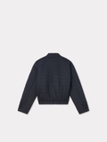 Áo khoác KENZO trần trám