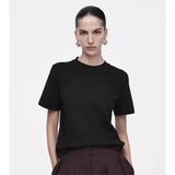 Tshirt COS trơn 4 màu