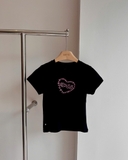 Tshirt Skims 3 màu hoạ tiết