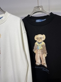 Hoodie RALPH LAUREN gấu